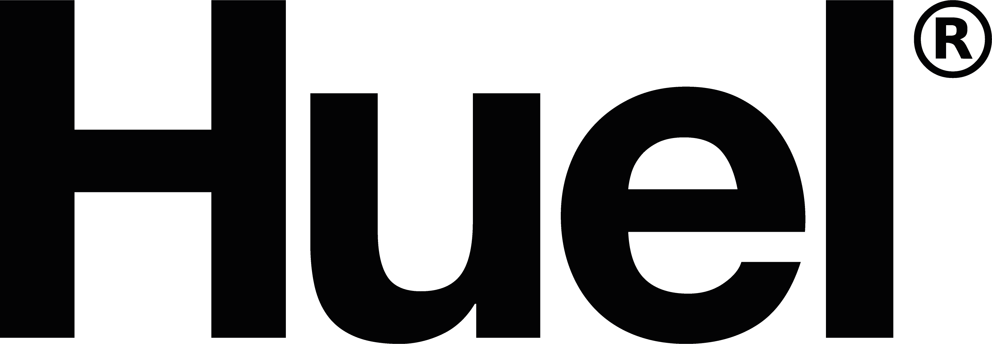 huel logo